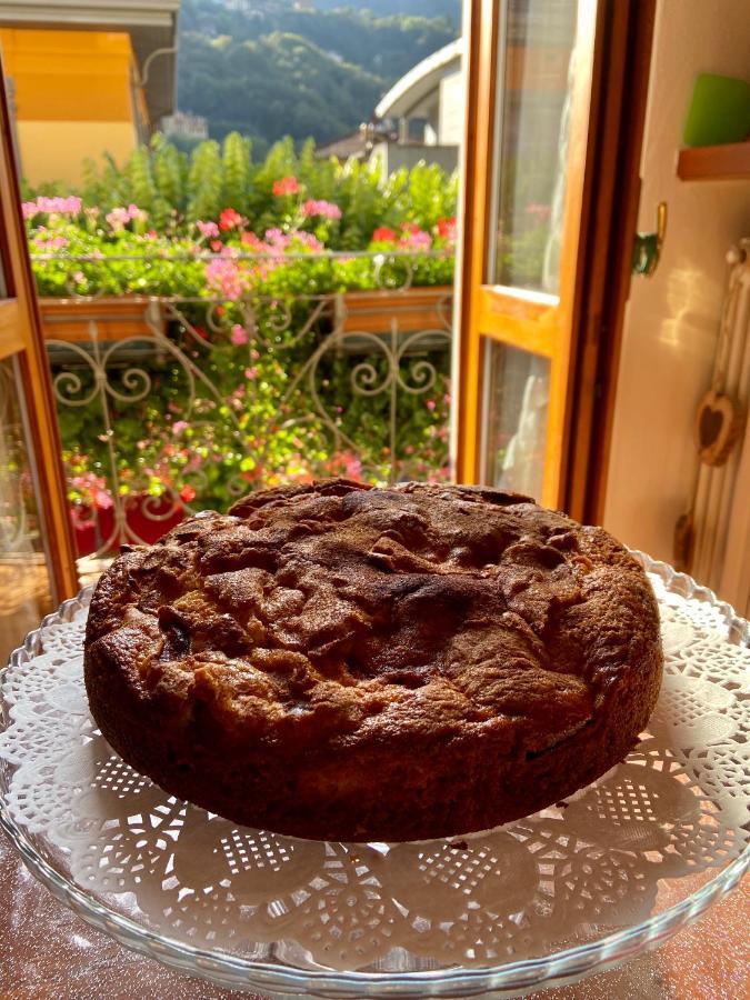 Botep Ai Tigli Bed & Breakfast San Pellegrino Terme Ngoại thất bức ảnh