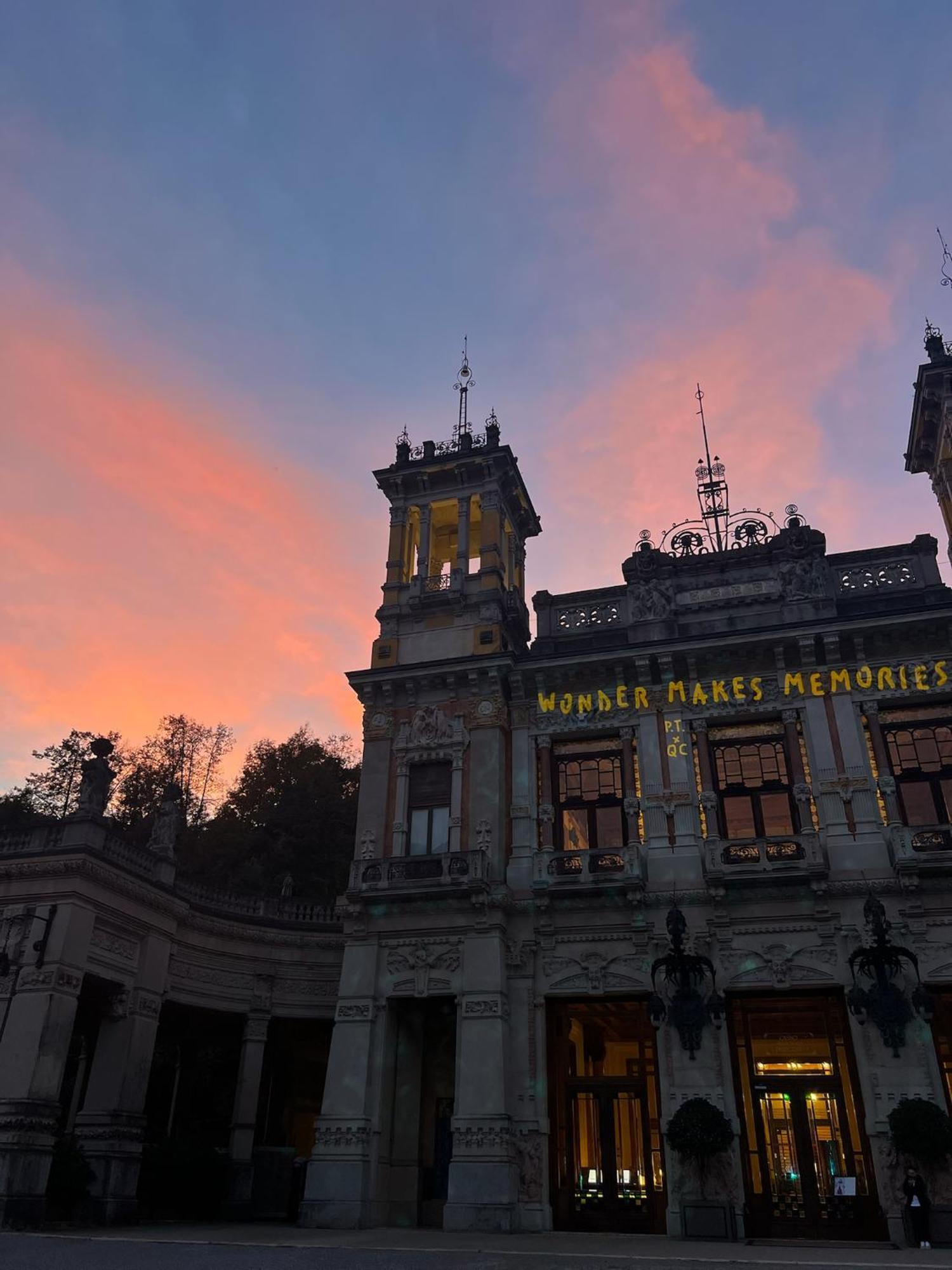 Botep Ai Tigli Bed & Breakfast San Pellegrino Terme Ngoại thất bức ảnh
