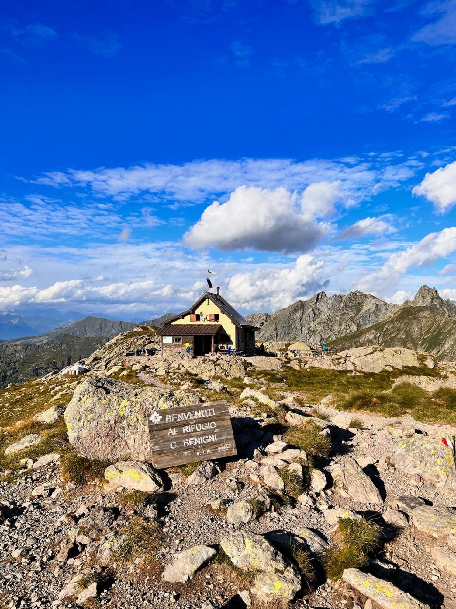 Botep Ai Tigli Bed & Breakfast San Pellegrino Terme Ngoại thất bức ảnh